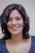 Board Member Feature: Dr. Tisha Gangopadhyay