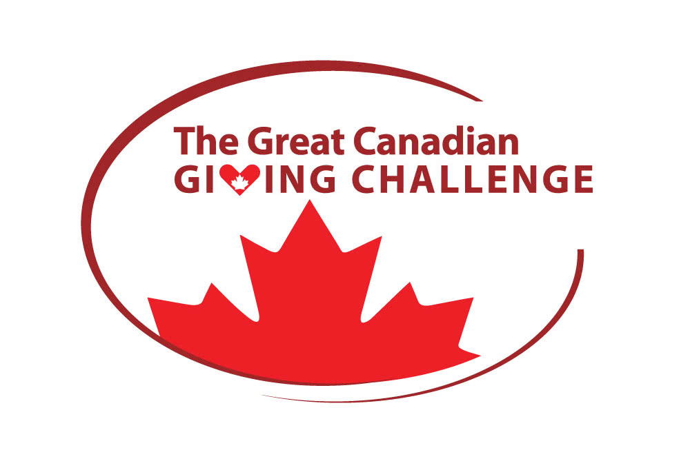 The Great Canadian Giving Challenge – June 2015