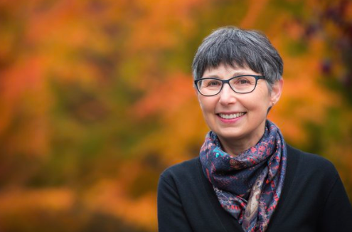 Profile: Dr. Janet Werker, 2015 Social Sciences and Humanities Research Council Gold Medal recipient.