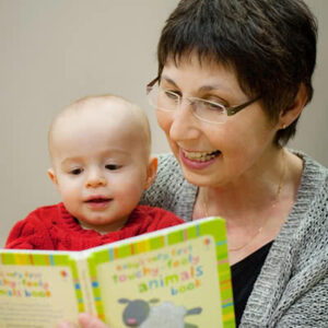 Janet Werker, PhD