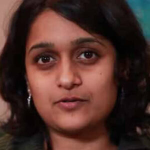 Padmapriya Kandhadai, PhD