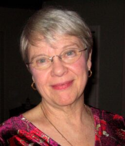 Ann Reiner